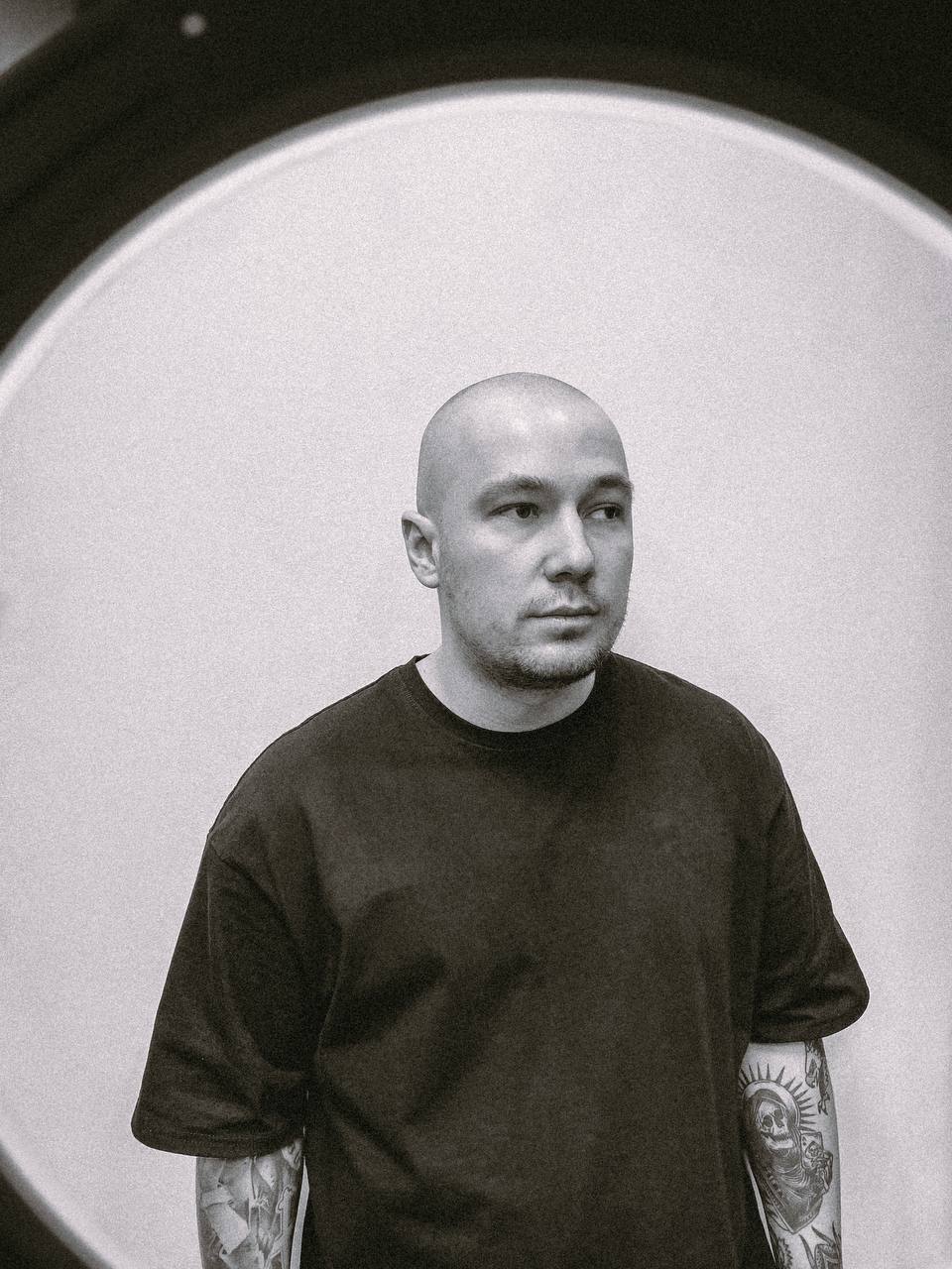 Сергей Гриневич