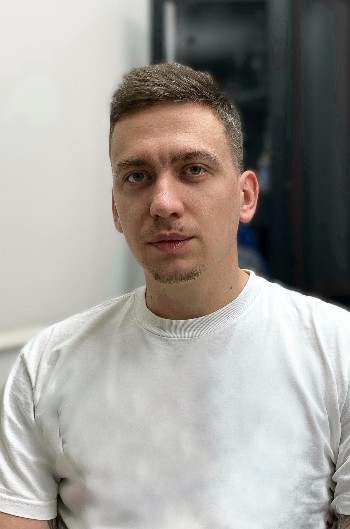 Руслан Савич